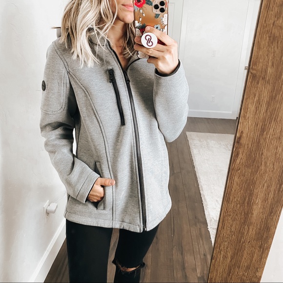 andrew marc scuba jacket